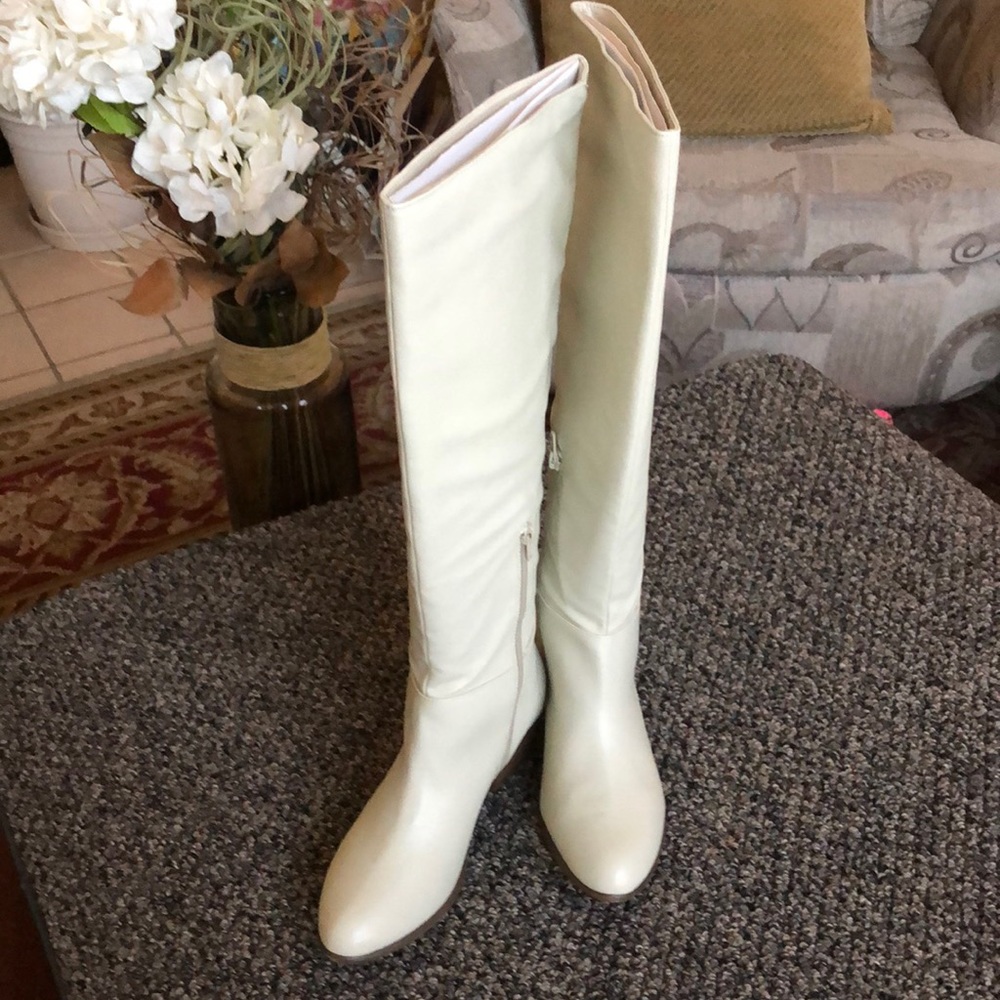 Brand New…Esprit Treasure Casual/Riding Boots